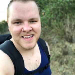 Meet your Posher, Martin